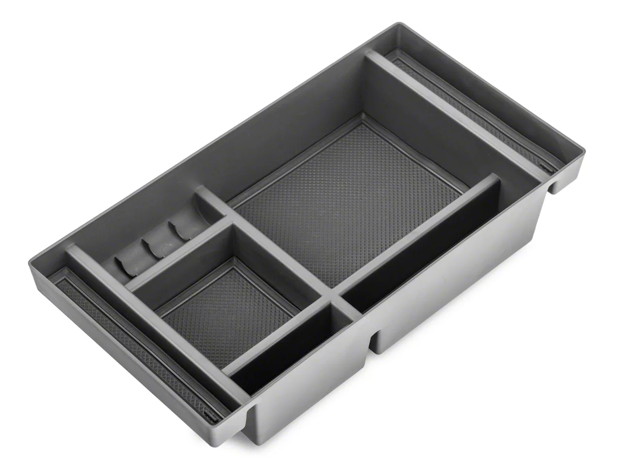 RedRock Silverado 1500 Center Console Organizer Kit S145050 (1924