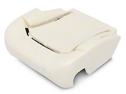 RedRock Driver Seat Foam Replacement (99-02 Silverado 1500 w/ Bucket Seats)