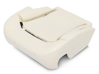 RedRock Driver Seat Foam Replacement (99-02 Silverado 1500 w/ Bucket Seats)