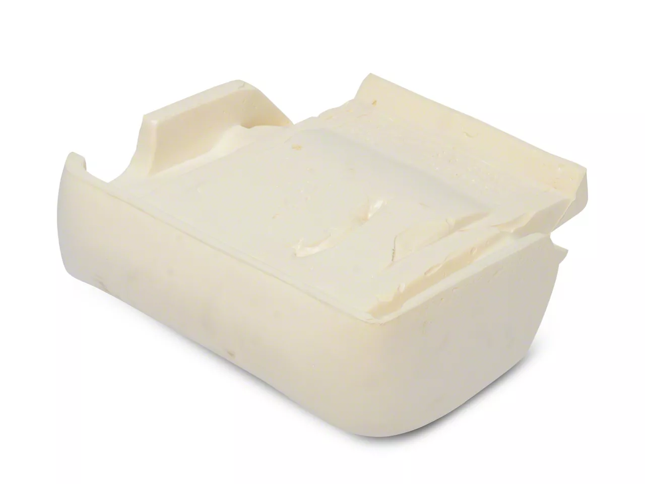 RedRock Silverado 1500 Driver Seat Foam Replacement S163338 (9902 Silverado 1500 w/ Bucket