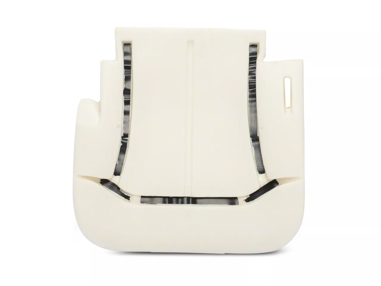 RedRock Silverado 1500 Driver Seat Foam Replacement S163338 (9902 Silverado 1500 w/ Bucket