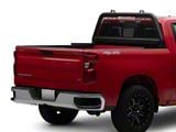RedRock Headache Rack (19-26 Silverado 1500)