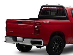 RedRock Headache Rack (19-26 Silverado 1500)
