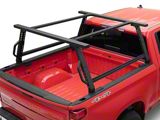RedRock Heavy Duty Bed Rack (04-26 Silverado 1500 w/ 5.80-Foot Short Box)