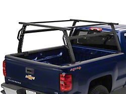 RedRock Heavy Duty Bed Rack (99-26 Silverado 1500 Fleetside w/ 6.50-Foot Standard Box)