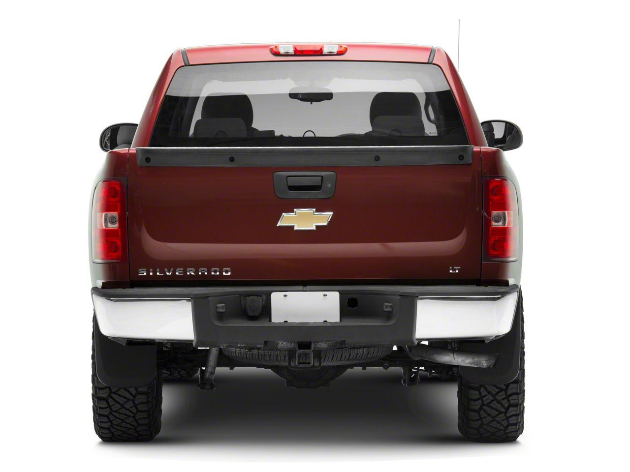 2007 Chevrolet Silverado 1500 Specifications, Features, Safety & Warranty 2007 Chevrolet Silverado 1500 Specifications, Features, Safety & Warranty
