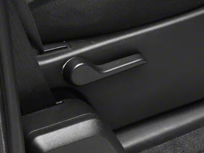 RedRock Seat Adjustment Handle Set (07-13 Silverado 1500)