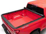 RedRock Soft Roll-Up Tonneau Cover (19-26 Silverado 1500 w/ 5.80-Foot Short & 6.50-Foot Standard Box)