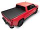 RedRock Soft Roll-Up Tonneau Cover (19-24 Silverado 1500 w/ 5.80-Foot Short & 6.50-Foot Standard Box)