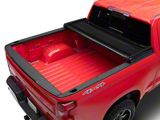 RedRock Soft Tri-Fold Tonneau Cover (19-26 Silverado 1500 w/ 5.80-Foot Short & 6.50-Foot Standard Box)