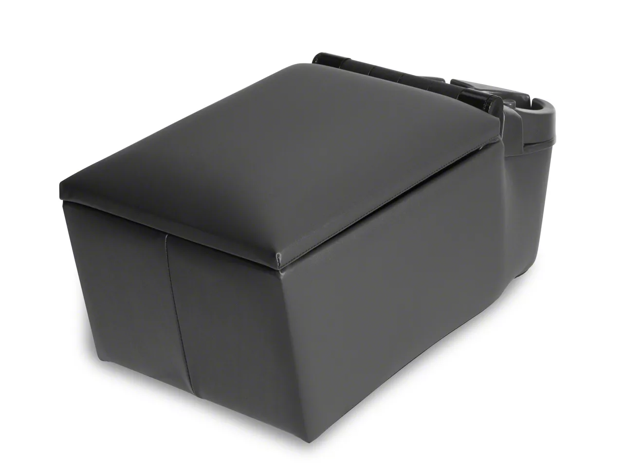 RedRock Silverado 1500 Universal Bench Seat Center Console with Cup