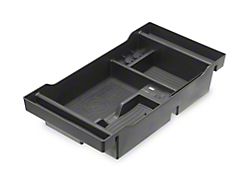 RedRock Wireless Charging Station (19-25 Silverado 1500 w/ Bucket Seats)