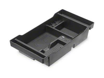 RedRock Wireless Charging Station (19-25 Silverado 1500 w/ Bucket Seats)