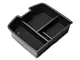 RedRock Center Console Organizer Tray (07-14 Silverado 2500 HD w/ Full-Through Center Console)