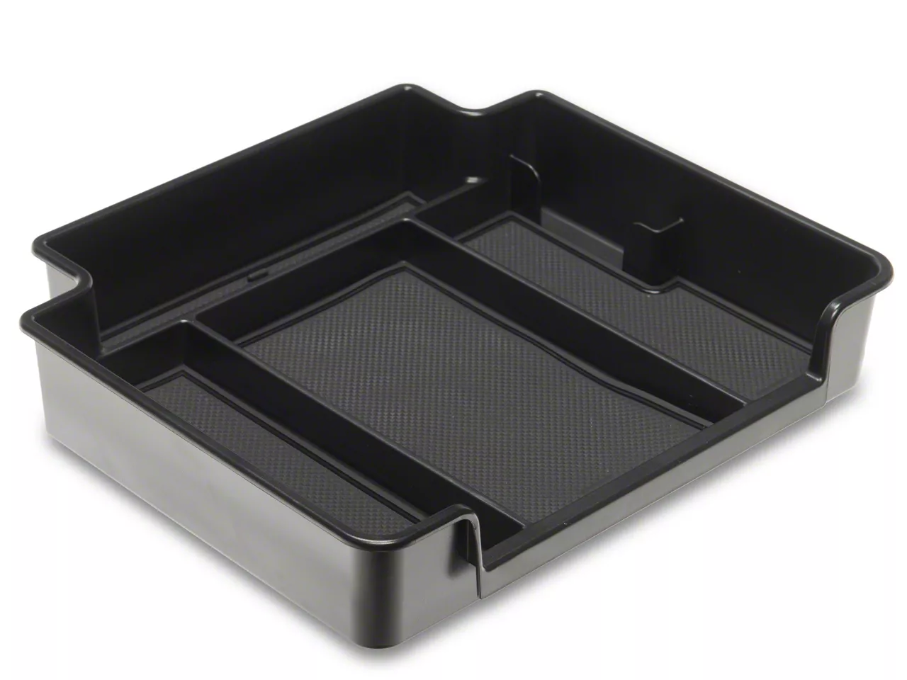 RedRock Tahoe Center Console Organizer CT17238 (2124 Tahoe w/ FullThrough Center Console