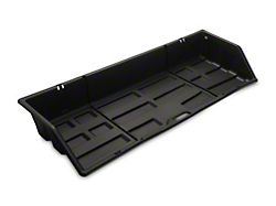 RedRock Universal Bed Storage Box; 56-Inch (Universal; Some Adaptation May Be Required)