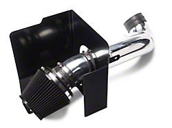 RedRock Cold Air Intake (2009 6.2L Yukon)