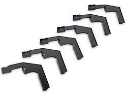 RedRock Replacement Running Board Hardware Kit for GY1976 Only (21-26 Yukon)