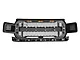 RedRock Baja Upper Replacement Grille with LED Lighting and DRL (18-20 F-150, Excluding Raptor)