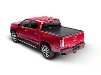 Retrax RetraxPRO MX Tonneau Cover (23-24 Canyon)