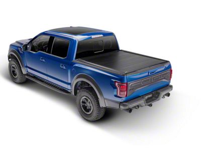 Retrax IX Flush Mount Retractable Tonneau Cover (15-22 Colorado)