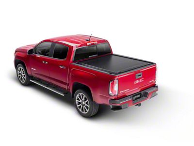 Retrax RetraxONE MX Tonneau Cover (23-24 Colorado)