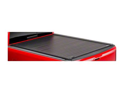 Retrax PowertraxPRO XR Tonneau Cover (09-14 F-150 Styleside w/ 5-1/2-Foot & 6-1/2-Foot Bed)