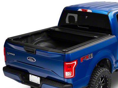 Retrax RetraxONE XR Tonneau Cover (15-20 F-150 w/ 5-1/2-Foot & 6-1/2-Foot Bed)