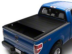 Retrax RetraxPRO XR Tonneau Cover (09-14 F-150 Styleside w/ 5-1/2-Foot & 6-1/2-Foot Bed)