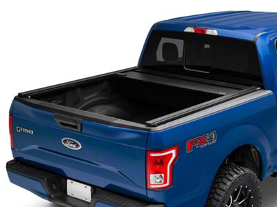 Retrax RetraxPRO XR Tonneau Cover (15-20 F-150)