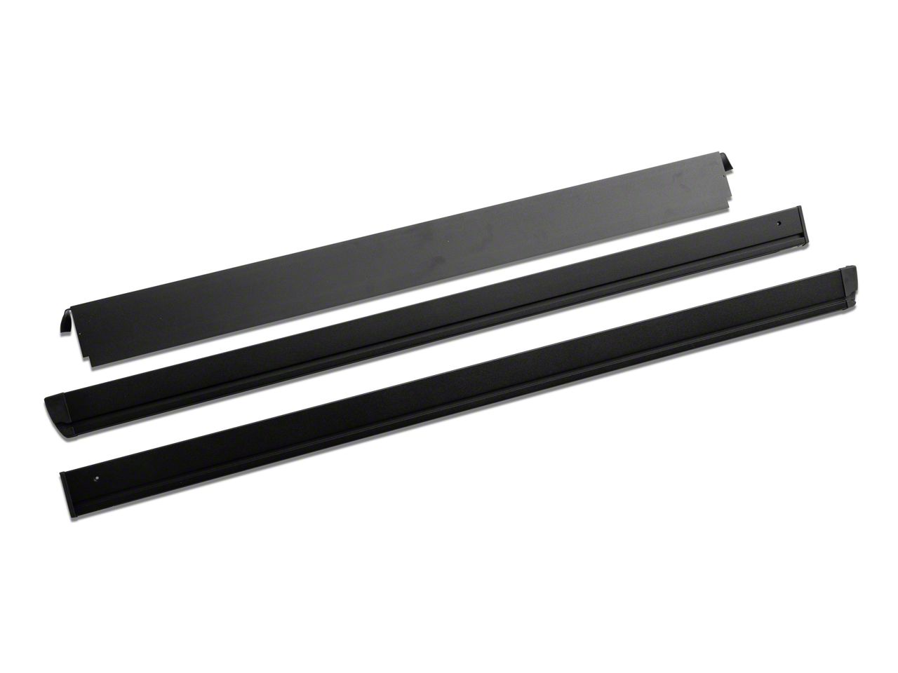 Retrax F150 RetraxPRO XR Tonneau Cover T542913 (1520 F150)