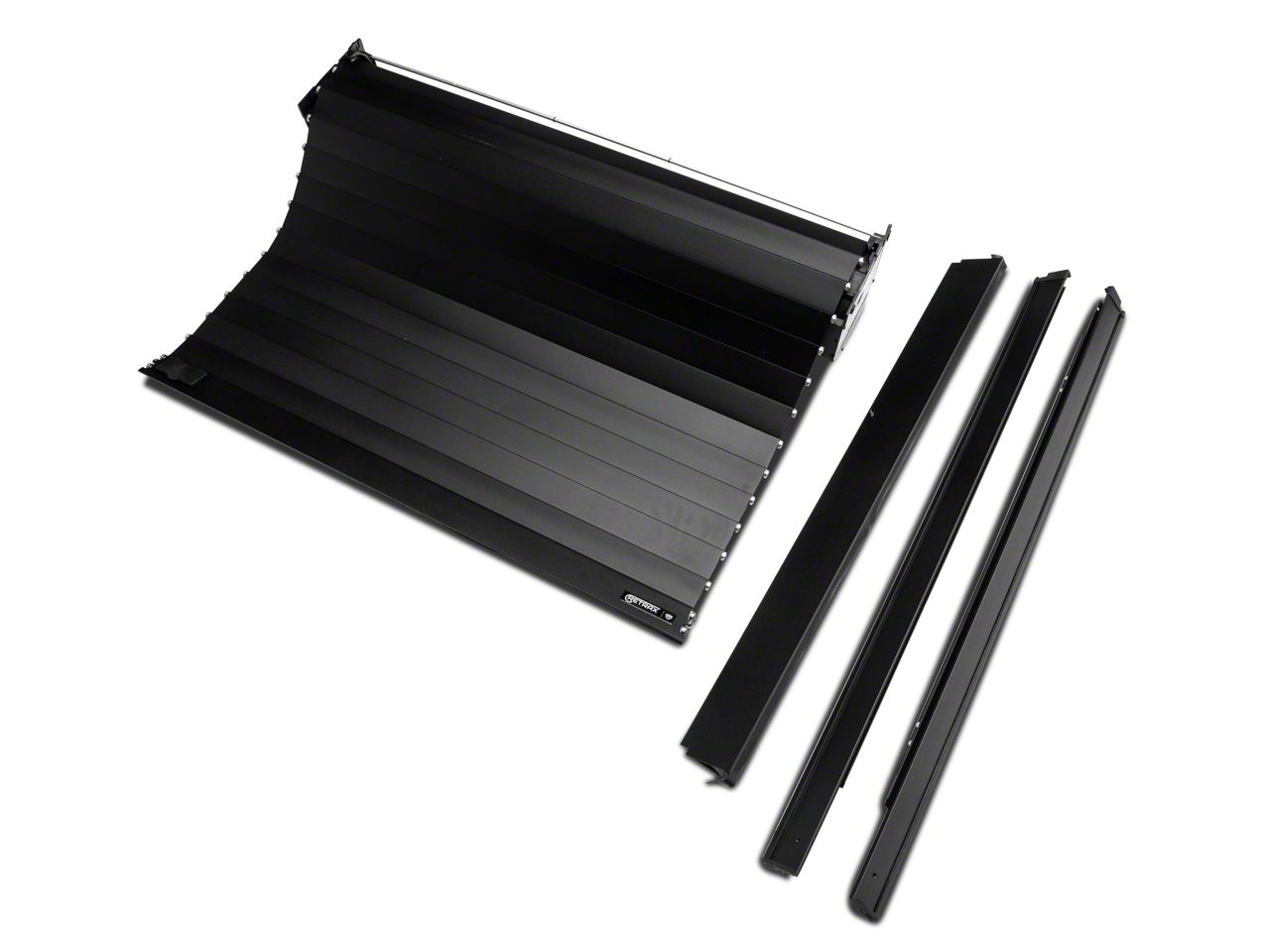 Retrax F150 RetraxPRO XR Tonneau Cover T542913 (1520 F150)