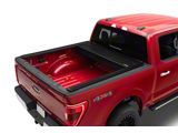 Retrax EQ Retractable Tonneau Cover (21-25 F-150 w/ 5-1/2-Foot & 6-1/2-Foot Bed)