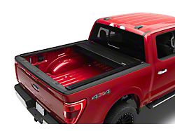 Retrax EQ Retractable Tonneau Cover (21-26 F-150 w/ 5-1/2-Foot & 6-1/2-Foot Bed)