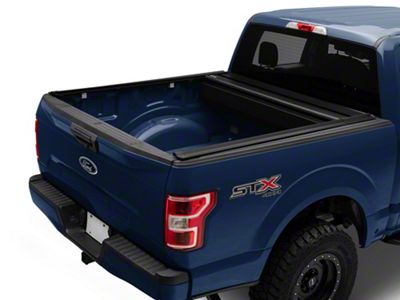 Retrax IX Flush Mount Retractable Tonneau Cover (15-20 F-150 w/ 5-1/2-Foot & 6-1/2-Foot Bed)