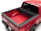 Retrax IX Flush Mount Retractable Tonneau Cover (21-25 F-150 w/ 5-1/2-Foot & 6-1/2-Foot Bed)