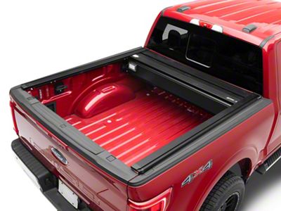 Retrax PowertraxONE XR Tonneau Cover (21-23 F-150 w/ 5-1/2-Foot & 6-1/2-Foot Bed)