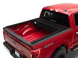 Retrax PowertraxPRO XR Tonneau Cover (21-26 F-150 w/ 5-1/2-Foot & 6-1/2-Foot Bed)