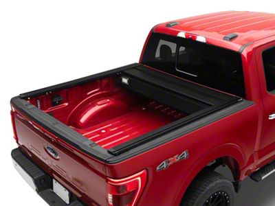 Retrax PowertraxPRO XR Tonneau Cover (21-24 F-150 w/ 5-1/2-Foot & 6-1/2-Foot Bed)