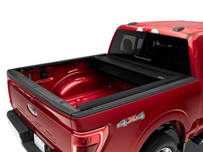 Retrax RetraxONE MX Tonneau Cover (21-24 F-150 w/ 5-1/2-Foot & 6-1/2-Foot Bed)