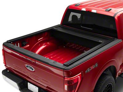 Retrax RetraxONE XR Tonneau Cover (21-24 F-150 w/ 5-1/2-Foot & 6-1/2-Foot Bed)