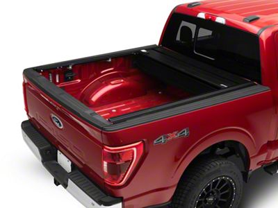 Retrax RetraxPRO MX Tonneau Cover (21-24 F-150 w/ 5-1/2-Foot & 6-1/2-Foot Bed)