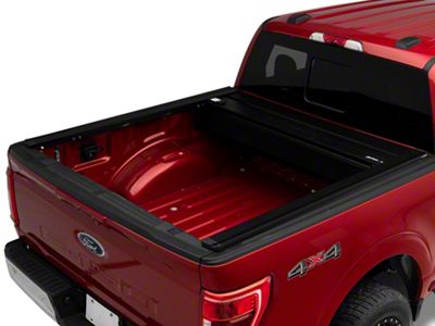 Retrax RetraxPRO XR Tonneau Cover (21-24 F-150 w/ 5-1/2-Foot & 6-1/2-Foot Bed)