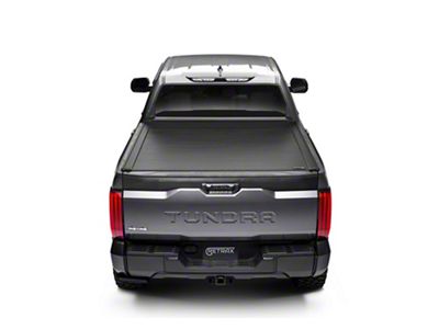 Retrax EQ Retractable Tonneau Cover (22-25 F-250 Super Duty w/ w/ 6-3/4-Foot Bed)