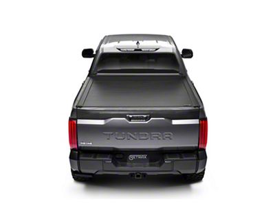 Retrax EQ Retractable Tonneau Cover (22-24 F-250 Super Duty w/ w/ 6-3/4-Foot Bed)