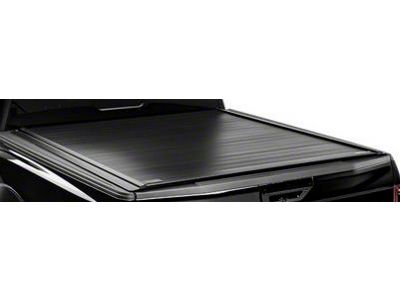 Retrax PowertraxPRO MX Tonneau Cover (11-16 F-350 Super Duty w/ 6-3/4-Foot Bed)