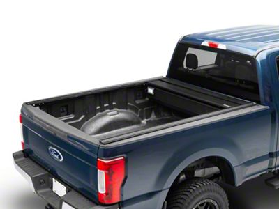 Retrax PowertraxPRO MX Tonneau Cover (17-25 F-350 Super Duty w/ 6-3/4-Foot Bed)