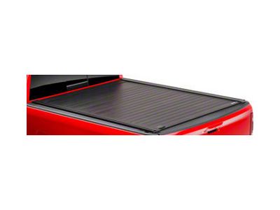 Retrax PowertraxPRO XR Tonneau Cover (17-25 F-350 Super Duty w/ 6-3/4-Foot Bed)