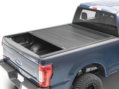 Retrax RetraxPRO MX Tonneau Cover (17-24 F-350 Super Duty)