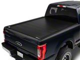 Retrax RetraxPRO XR Tonneau Cover (17-26 F-350 Super Duty)
